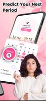 Period Tracker:Period Calendar imagem de tela 1