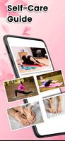 Period Tracker:Period Calendar imagem de tela 3