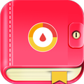 Period Tracker, Ovulation Calendar & Fertility app
