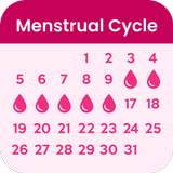 Календарь менструаций Овуляция