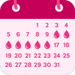 Menstruationskalender Eisprung