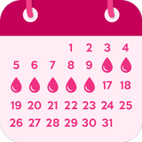 Calendario Menstrual, Mi ciclo