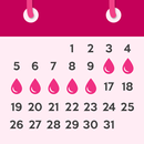 Calendario Menstrual, Mi ciclo APK