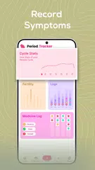 Period Tracker Ovulation Cycle XAPK download