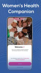 Period Tracker Ovulation Cycle XAPK download