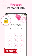 Baixar Calendário Menstrual Período XAPK