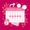 Period Cycle Tracker icon