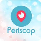 Periscop simgesi