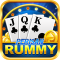 Perisan Rummy - Fun Game
