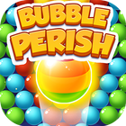 Bubble perish biểu tượng