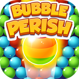 Bubble perish icon