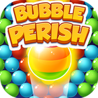 Bubble perish ícone