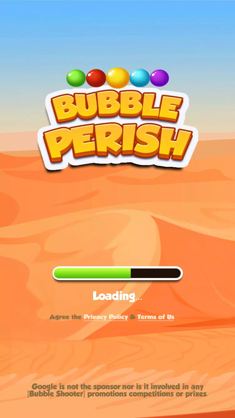 Bubble Shooter – Apps no Google Play