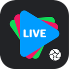 Perk TV Live-icoon