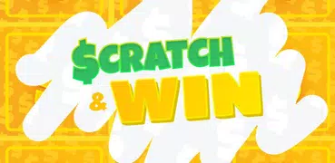 Perk Scratch & Win!