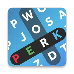 Perk Word Search アプリダウンロード