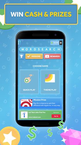 Download Perk Word Search latest 2 3 8 Android APK