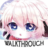 Walkthrought Gacha ikon