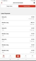 Perk Hero Business Manager screenshot 1