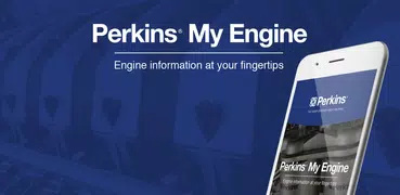 Perkins® My Engine