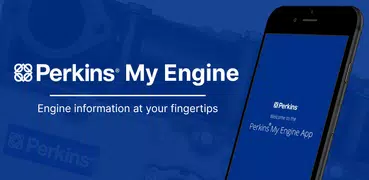 Perkins® My Engine