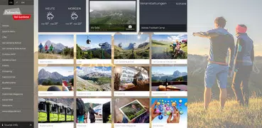 Val Gardena Guestinfo