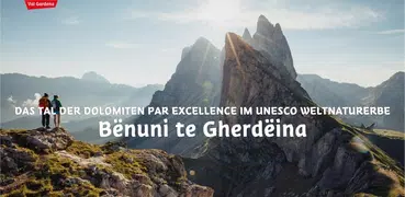 Val Gardena Guestinfo