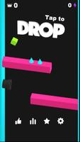 Drop The Block Plakat