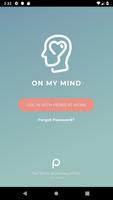 On My Mind - Perks at Work Affiche