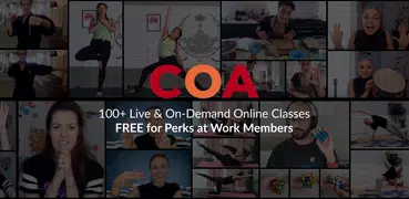 Community Online Academy