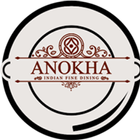 Anokha Indian Restaurant أيقونة