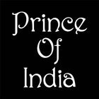Prince of India Zeichen