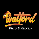 Watford Pizza & Kebabs icône