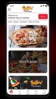 Watford Pizza & Kebabs Affiche