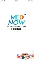 MedNow Plakat