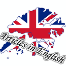 Learn English Articles APK