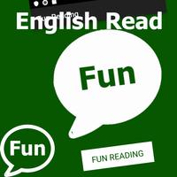 ภาษาอังกฤษ อ่านสนุก โปสเตอร์