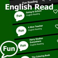 मज़ा पढ़ने के लिए अंग्रेजी स्क्रीनशॉट 1