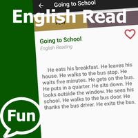 재미있는 영어 읽기 스크린샷 2