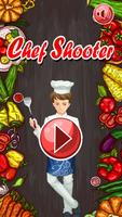 3 Schermata Chef Cake Shooter
