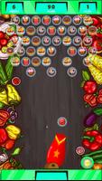 1 Schermata Chef Cake Shooter