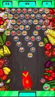 2 Schermata Chef Cake Shooter
