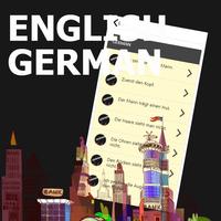English Sentence German screenshot 1