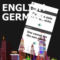 English Sentence German screenshot 2