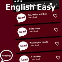Read English With Sound screenshot 1