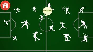2 Schermata Sport inglesi