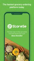 StoreSe - Best Price Online Gr plakat