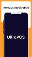 UltraPOS Billing - Restaurant, Poster