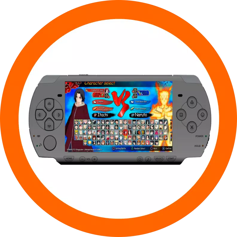 PSP GAMES DOWNLOAD: Emulator and Roms APK for Android Download