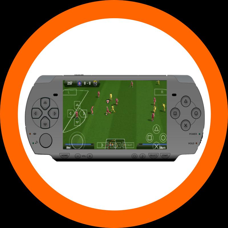 下载PSP GAMES DOWNLOAD: Emulator and Roms的安卓版本